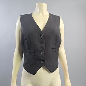 Sincerely Jules xl vest R7